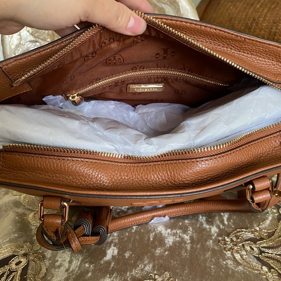 Tory Burch Thea SM tote - Picture 6 of 9